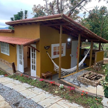 Vila Loft Do Alto-Araras Petrópolis Exteriér fotografie