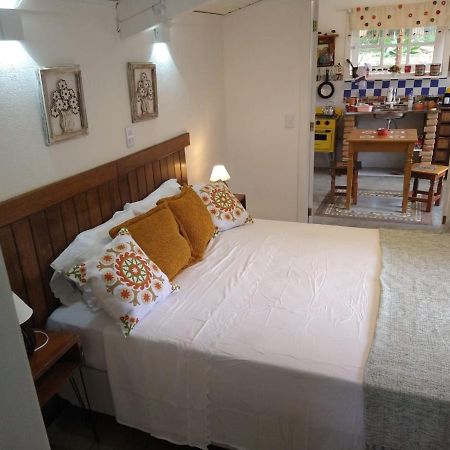 Vila Loft Do Alto-Araras Petrópolis Exteriér fotografie