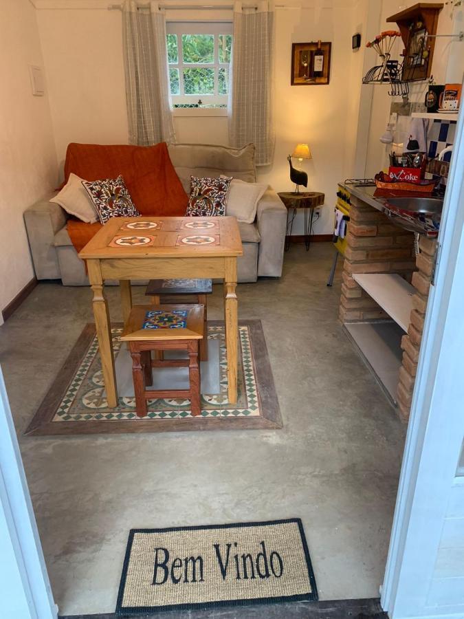 Vila Loft Do Alto-Araras Petrópolis Exteriér fotografie