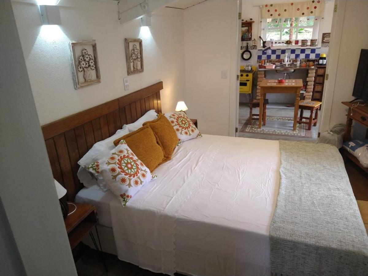 Vila Loft Do Alto-Araras Petrópolis Exteriér fotografie